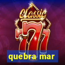 quebra mar - santos ao vivo